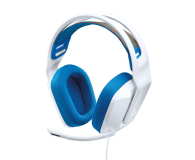 Logitech G335 biały - 667318 - zdjęcie 1